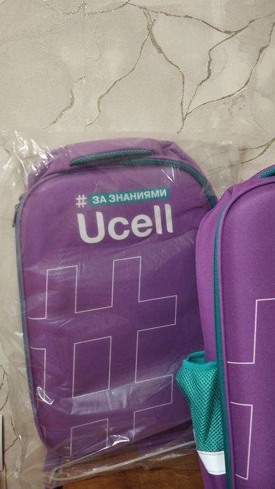 Продается школьный рюкзак