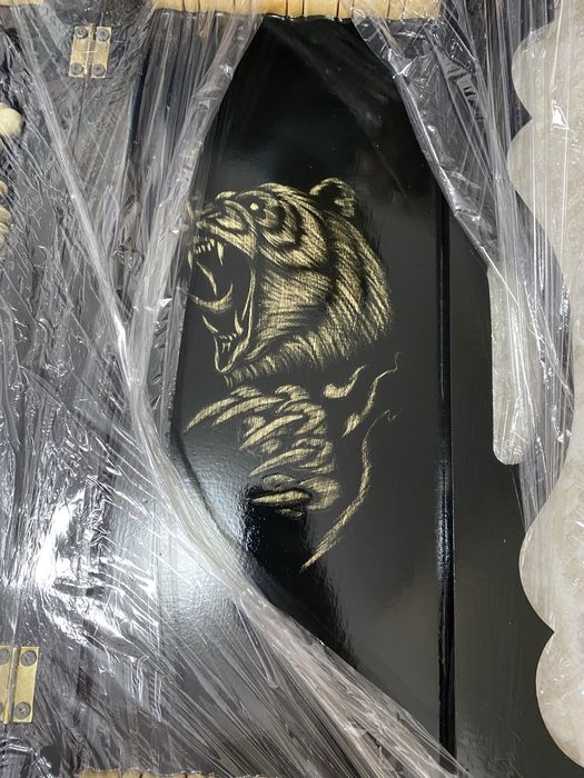 Шахмат нарды шашки 3 в 1