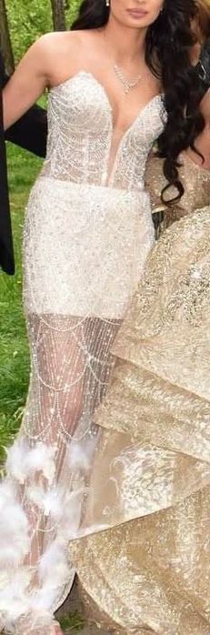 Бална рокля от BlackVelvet