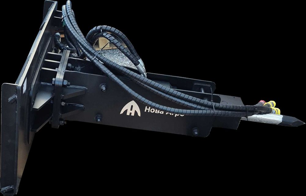 Хидравличен чук за Бобкат