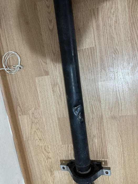 Кардан на Туксон