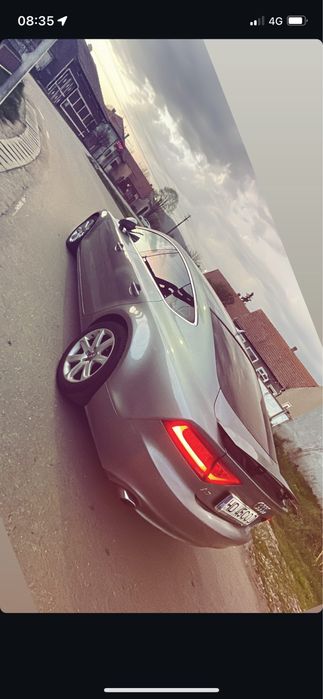 Audi A7 , 3.0 quattro
