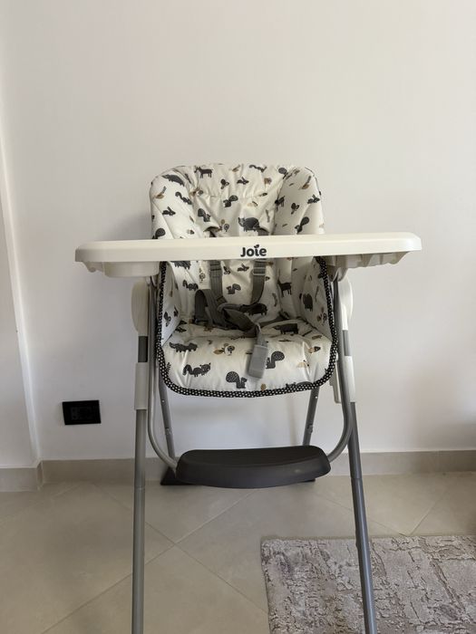 Scaun bebelusi Joie