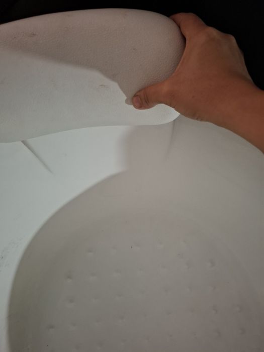 ванна в отличном состоянии