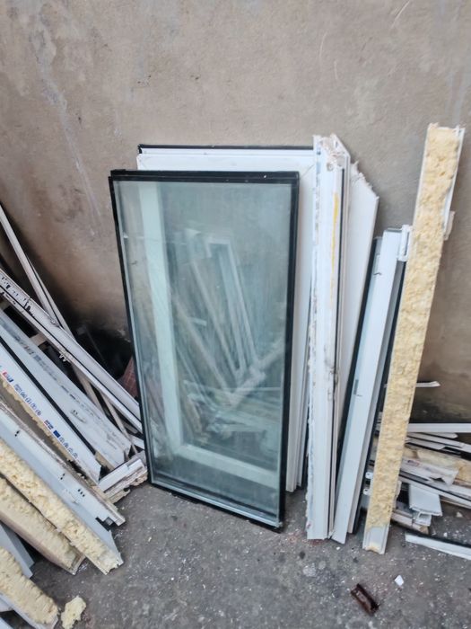 Geamuri termopan fără toc