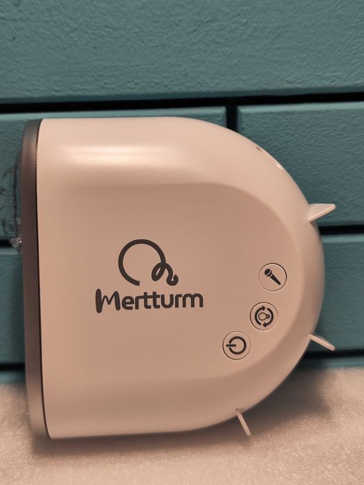 Проектор Galaxy Aurora 3в1 с северно сияние и Bluetooth