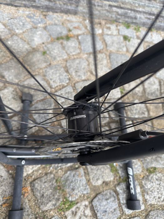 Алуминиев велосипед Stevens strada 800 tour размер: 28/55см