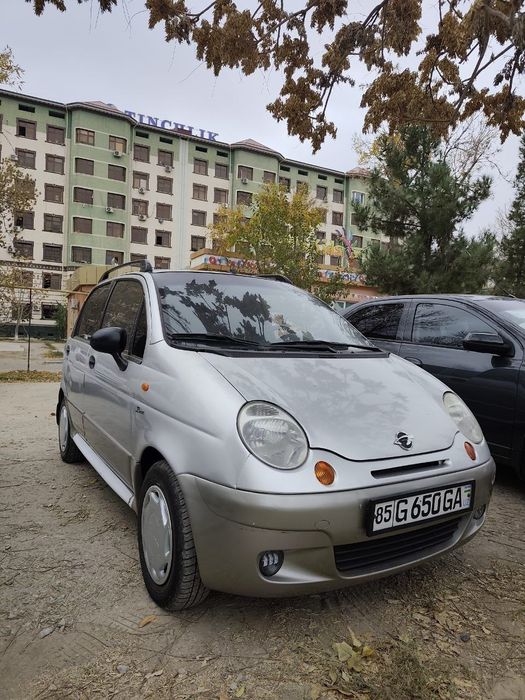 Matiz best 2016 yil