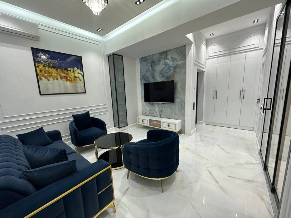 Аренда!!! Ц-1 Бибигон! Мирзо улугбекский район