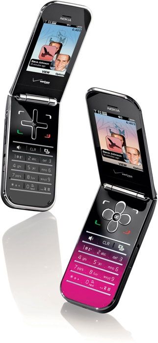 Nokia 7205, 7208 и 3510i в хорошем состоянии