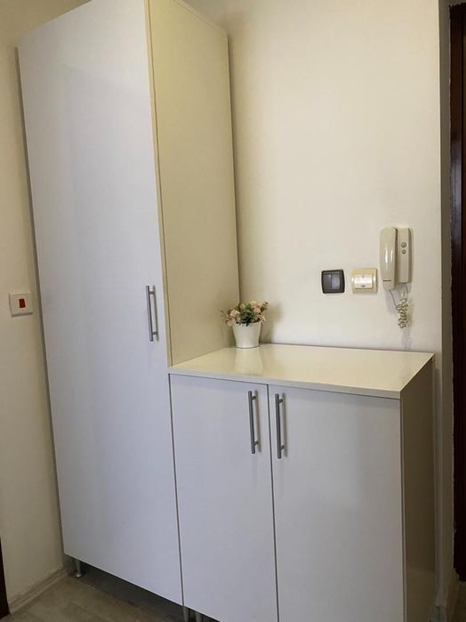 Дава се под наем Двустаен апартамент в София, Павлово - 50 кв.м за 599 € - Снимка #9