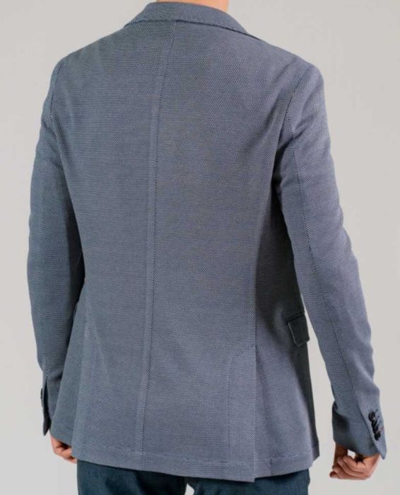 Teodor Вталено Структурно Сако 56