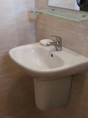 Дава се под наем Двустаен апартамент в Бургас, Сарафово - 70 кв.м за 255 € - Снимка #16