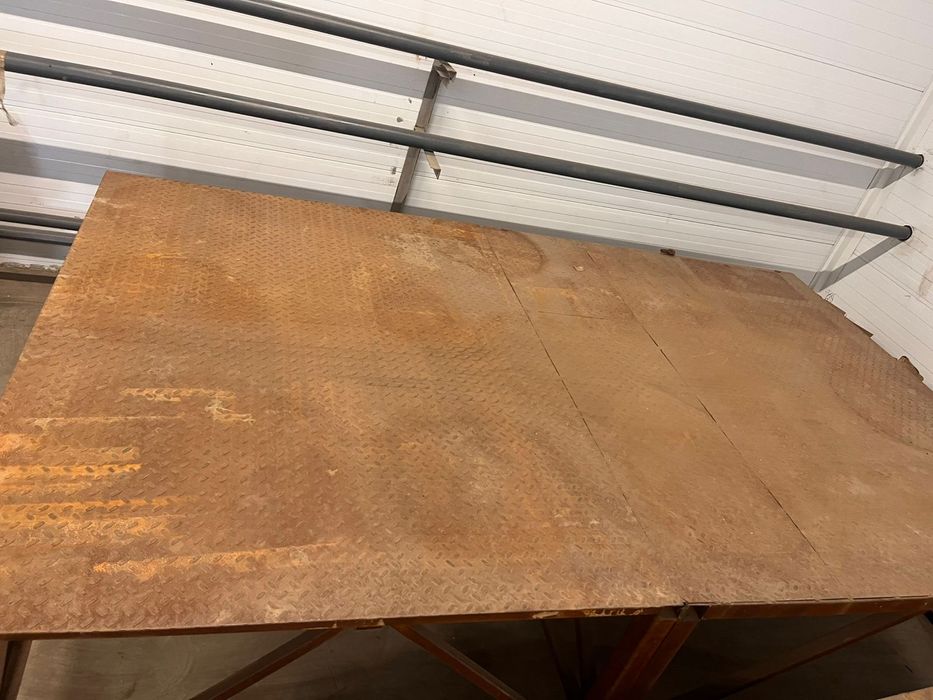 Рампа Пандус для груза