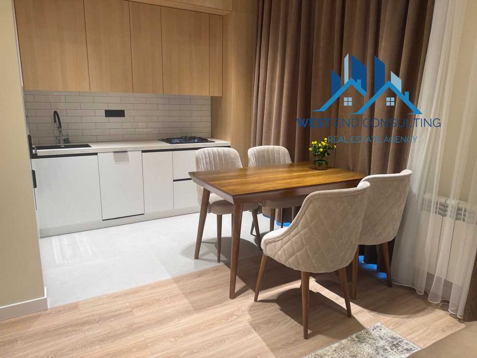 Продается Квартира | в Премиум  ЖК PARKWOOD