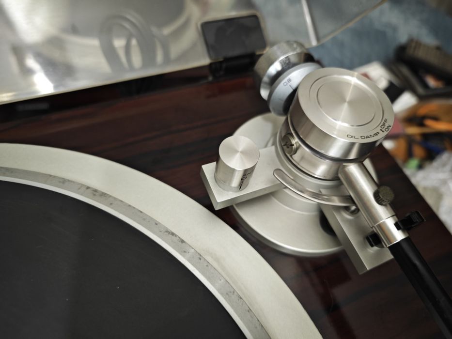 Pioneer pl 50 mk 2