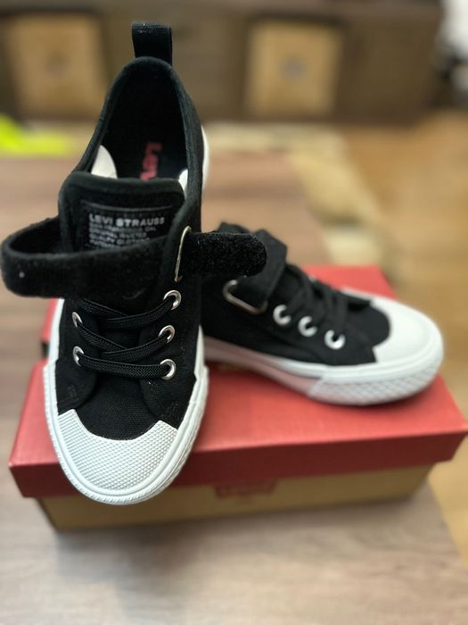 Levi's® MAUI II UNISEX - Sneakers low, marime EUR 33