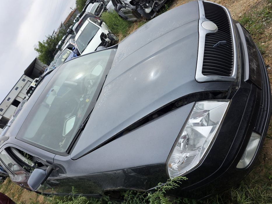 Dezmembrez Skoda Octavia 2 1.6mpi 1.6fsi 1.8tfsi 1.9tdi 4x4 2.0tdi Pie