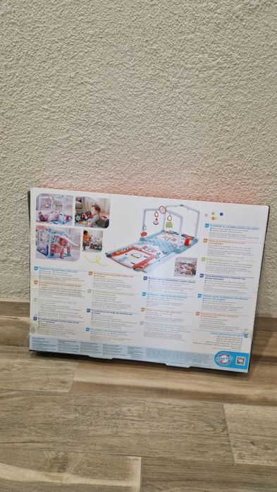 Активна Гимнастика Fisher Price