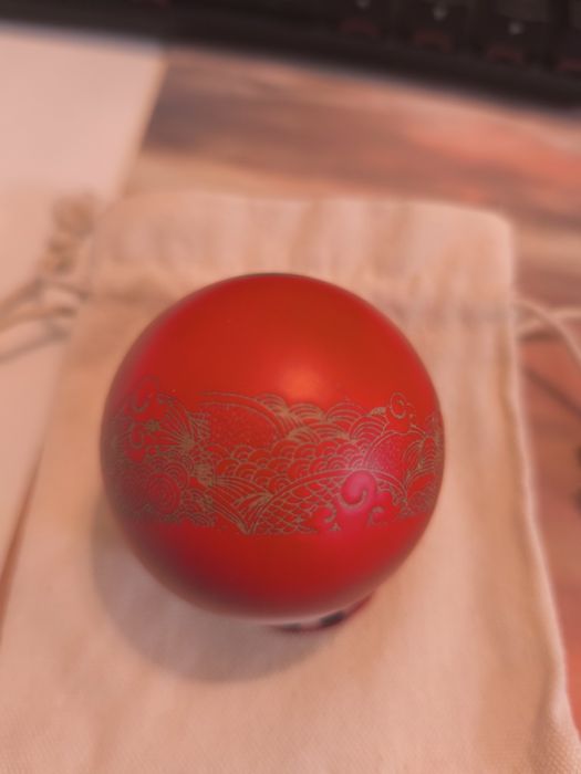 Tama Okendama Red Dragon NEO