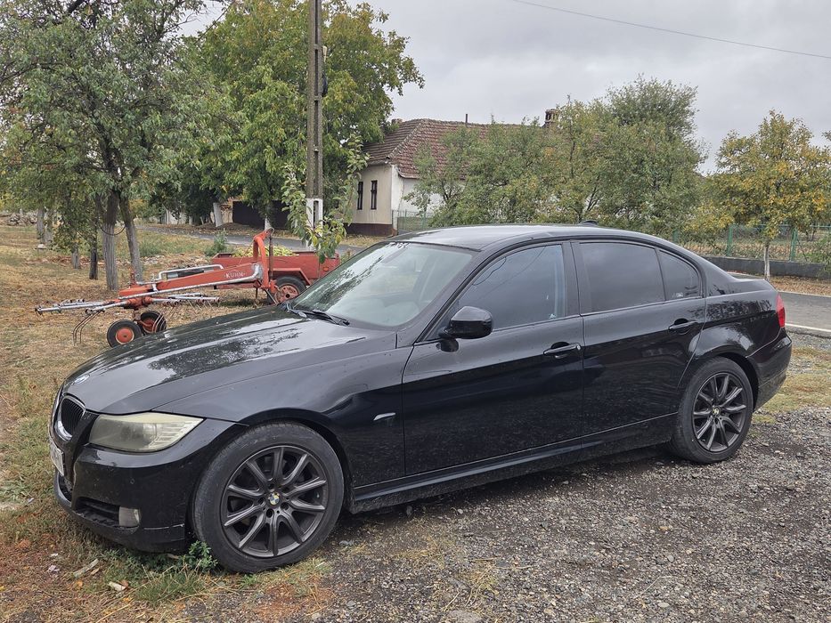 BMW 3 Series 2010 — imagine 3