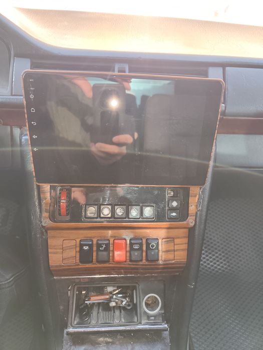 Продам или обменяю Мерседес w124