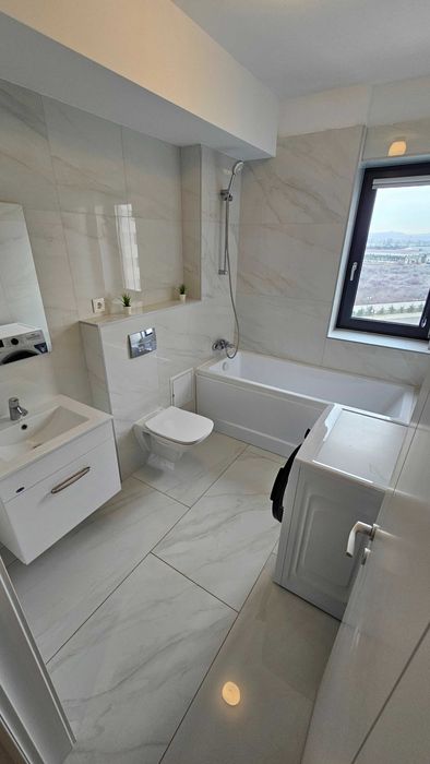 Închiriere Apartamente Tip Studio -Comision 0,Cartier Rezidențial Vest