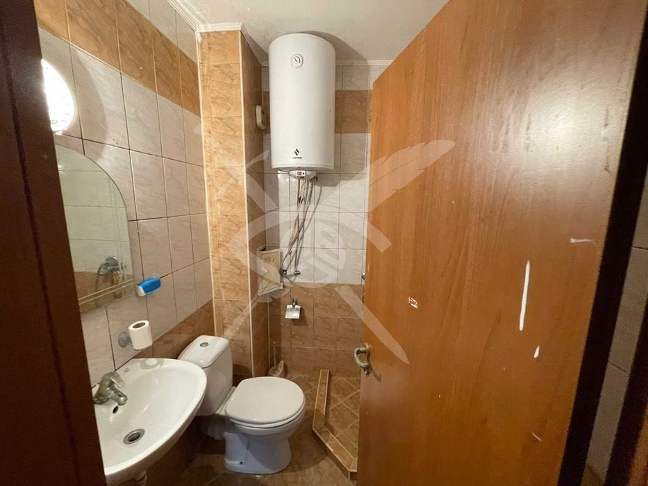 Едностаен апартамент в Слънчев бряг 96486 КЛЮЧ!!!