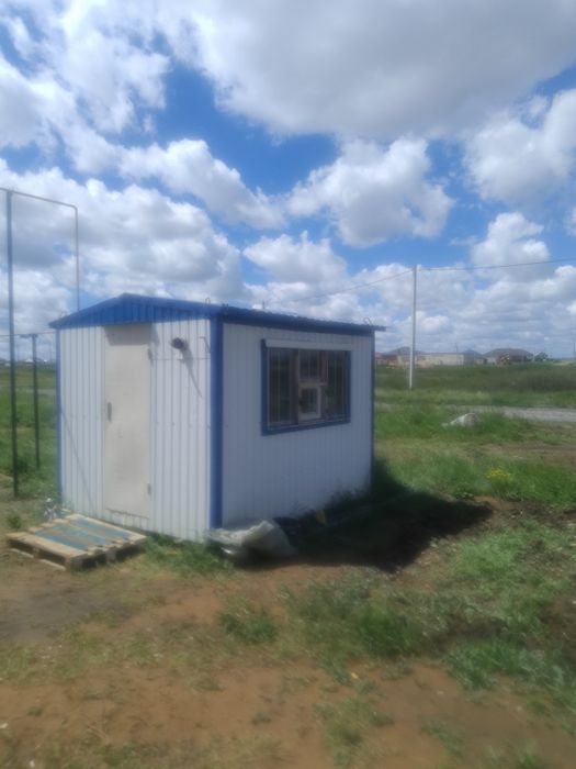 Продам вагончик хорошой состояние