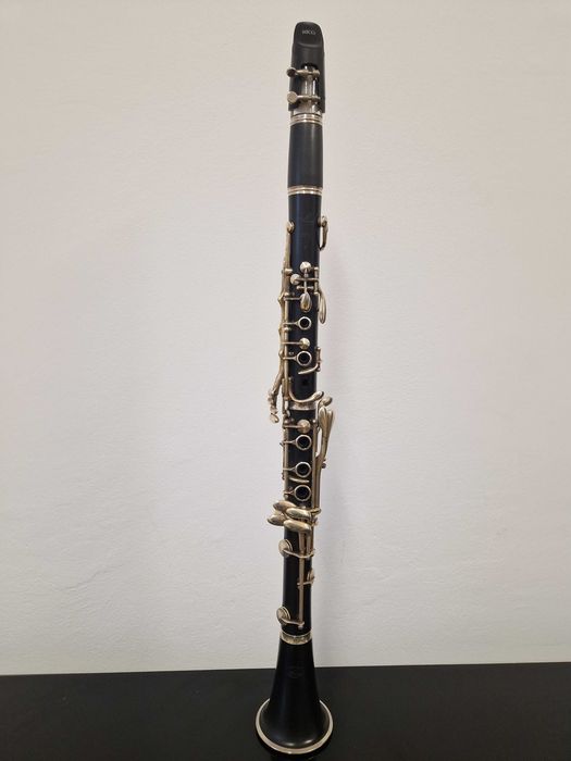 Clarinet SIb  Schreiber