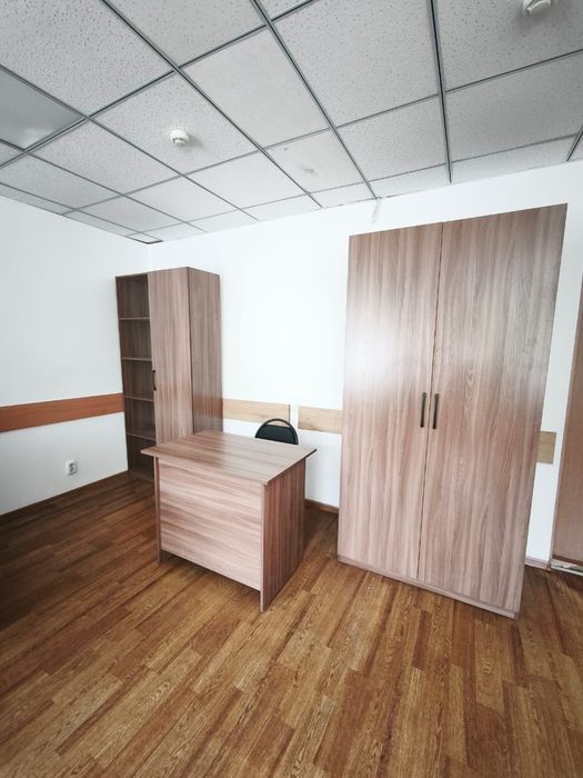 Срочно продам мебель для офиса