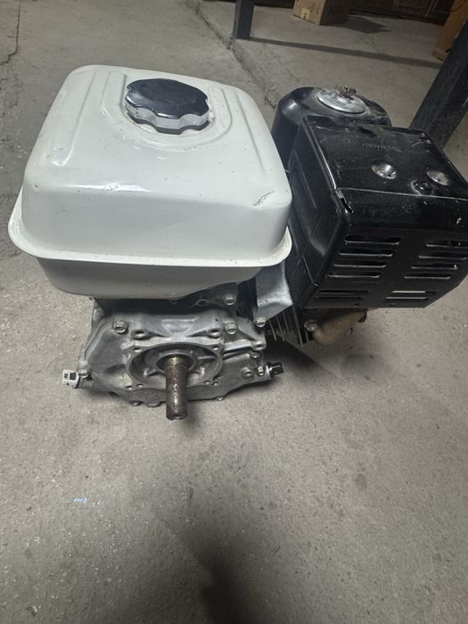 HONDA GX 200 made in Thailand