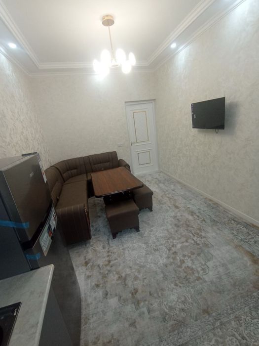 Срочно Вокзал Саодат 2 хона квартира сотилади Новостройка