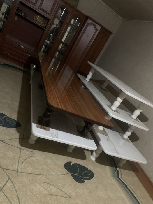 Xom taxta sifatli alo darajada