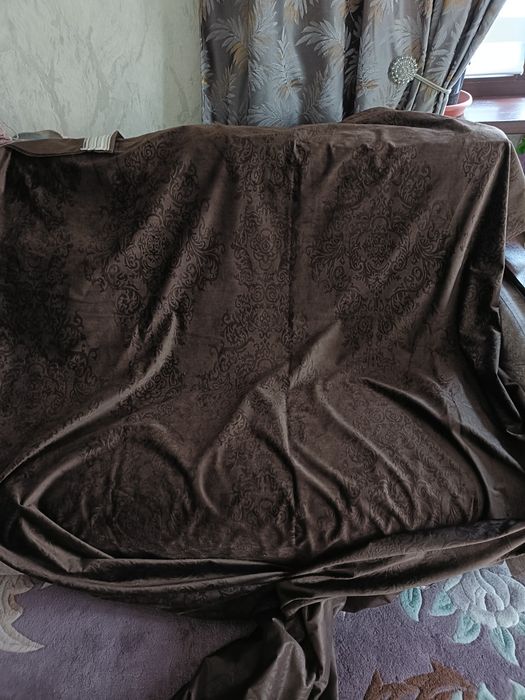 Продам красивые шторы