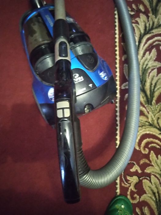 Пылисос самсунг с стаканом