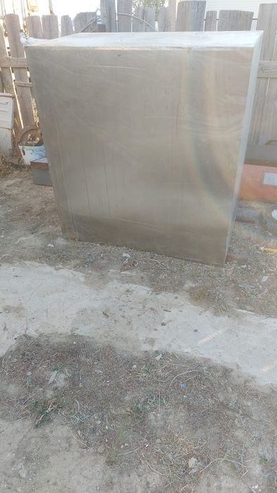 Емкость водонакопительная