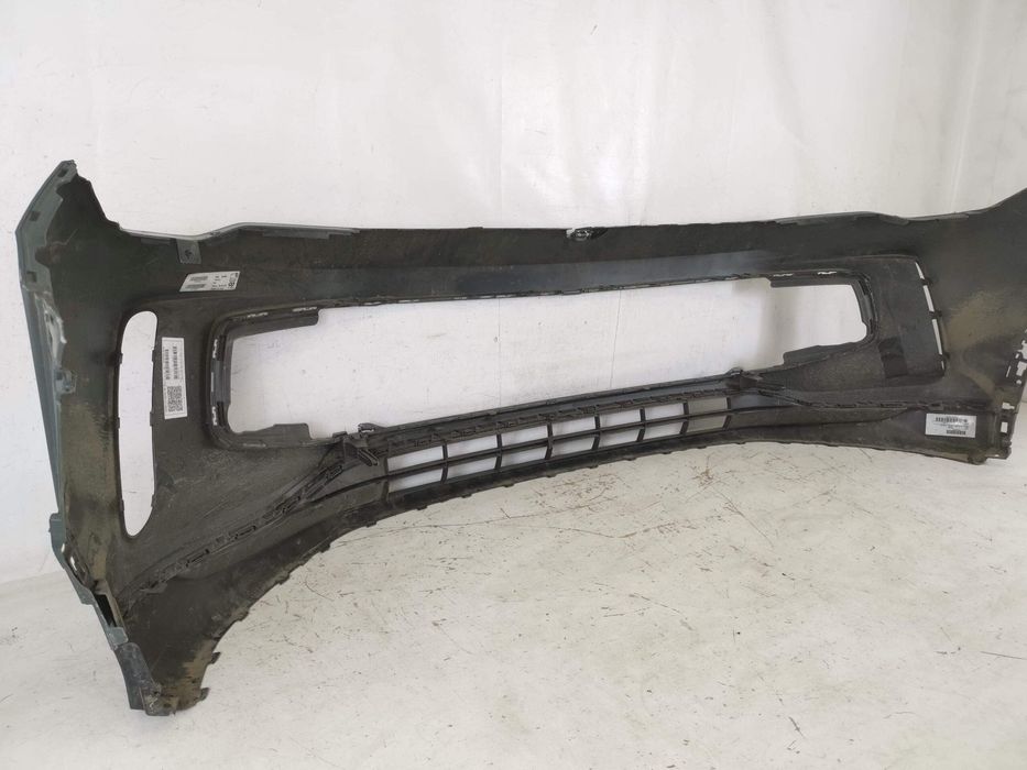 Предна броня с долна решетка Фолксваген Тигуан 3 / Volkswagen Tiguan 3