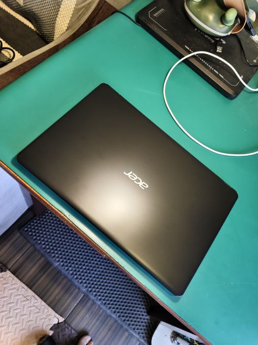 Ноутбук Acer A-315 core i3