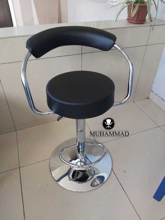 Барный стул Lia (+доставка бесплатная, гарантия)