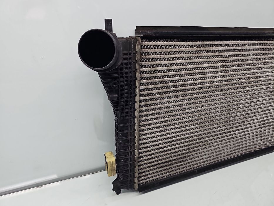 Radiator intercooler Volkswagen Golf 6 (5K1) [Fabr 2009-2013] 1K014580