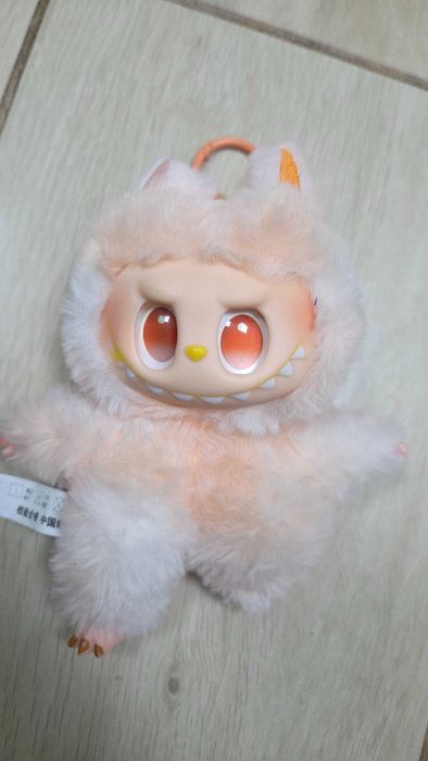 Jucarie plus Labubu