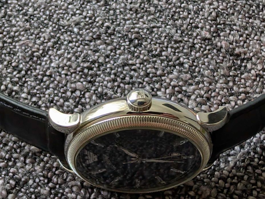 Ceas Emporio Armani AR0539