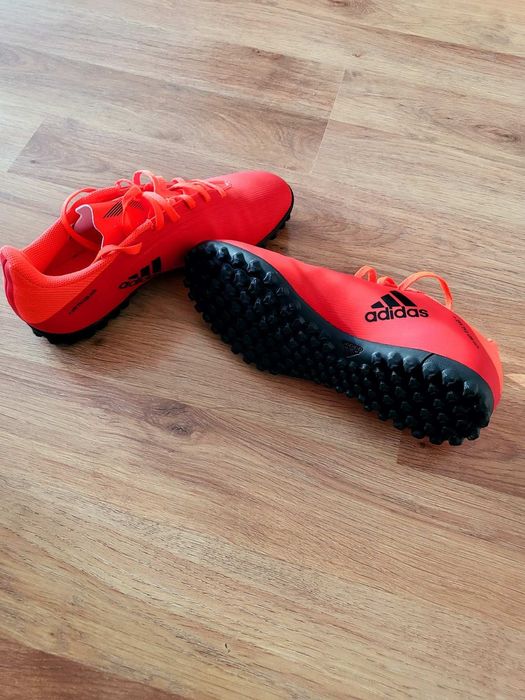 Adidas Speed Flow .4,  Чисто нови