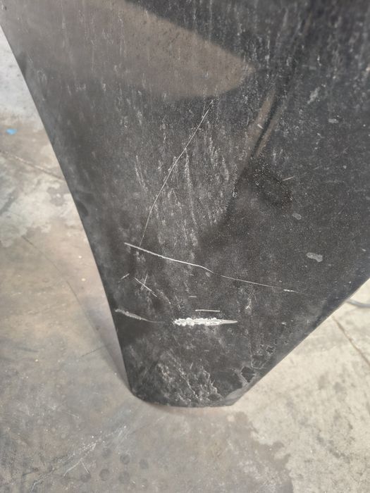 Преден капак Bmw e90