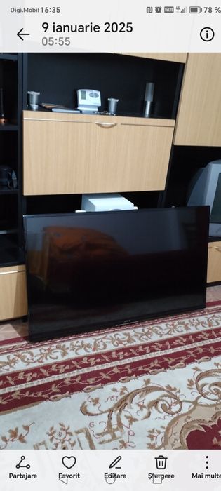 Vind TV in stare foarte buna