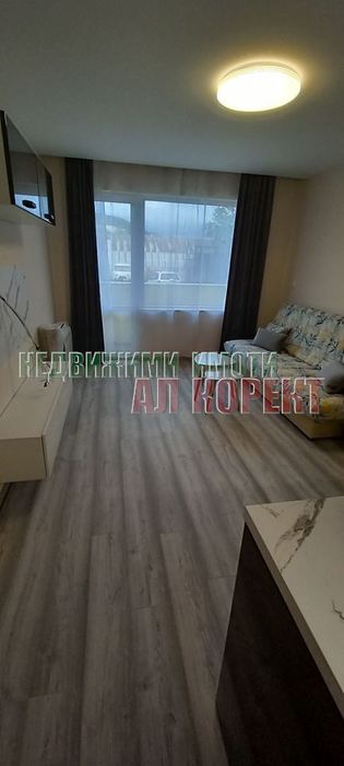 Дава се под наем Едностаен апартамент в Варна, Левски - 35 кв.м за 378.93 € - Снимка #3