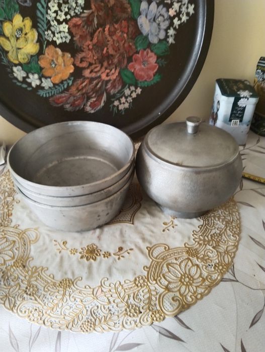 Продам Казанок 1 литр.