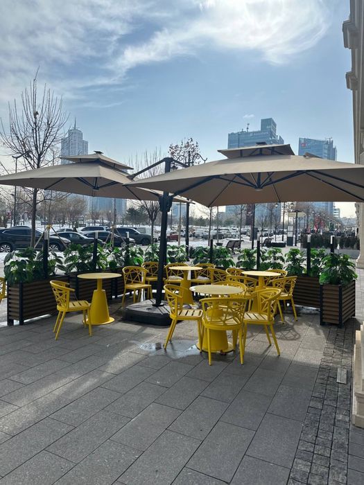 Zoʻntik Soyabon sotiladi