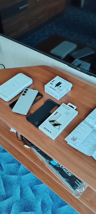 Sony Xperia  1 VI